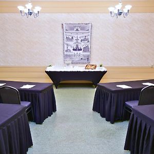 Clifty Inn